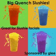 Slushies