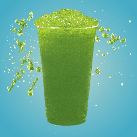 File:Blue-background-green-slushie.png