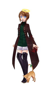 Glen Baskerville