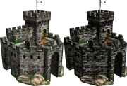 Normal mapping comparison