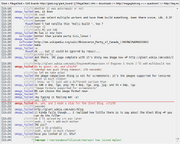 Freenode IRC (Xchat-WDK)