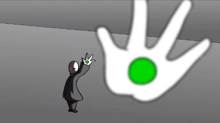 Download Gaster | Glitchtale Wikia | FANDOM powered by Wikia