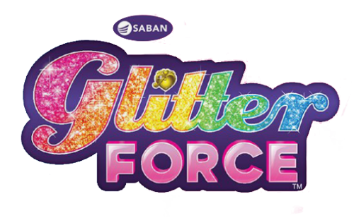 File:Glitter Force Logo.png