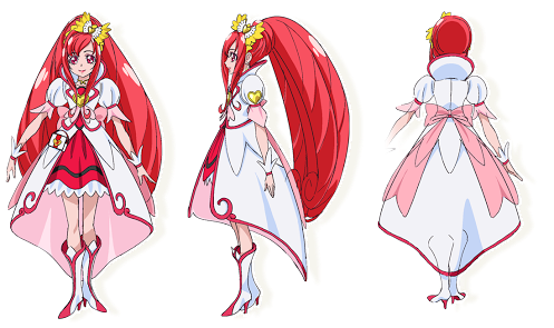 Natalie | GlitterForce Wikia | FANDOM powered by Wikia