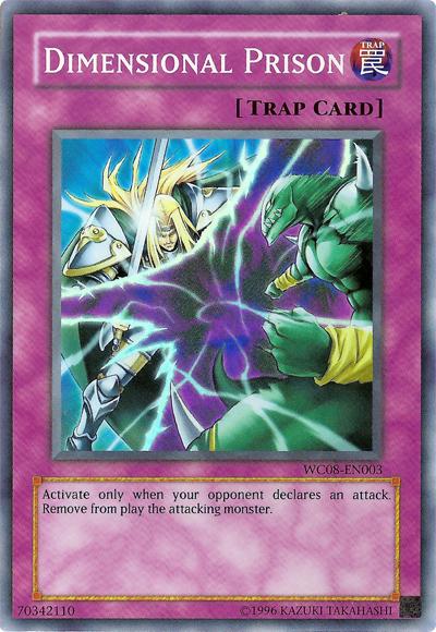 Trap Cards | Glittersword's Variant Yugioh Ruleset Wiki | FANDOM