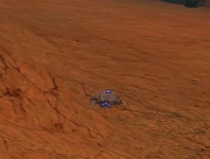 Colony Tick