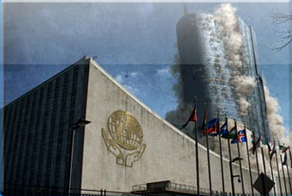 UN demo