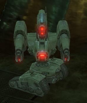 Minion sentinel
