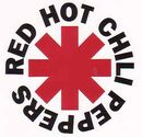 Rhcp logo