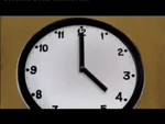 SNICKERSJAMCLOCK
