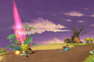 God's Wrath