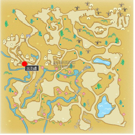 Ancient Desert