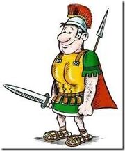 Roman Beginner