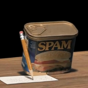 Spam