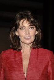Sarah Douglas