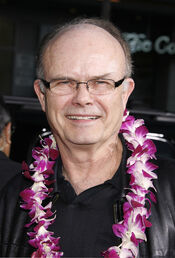 Kurtwood Smith