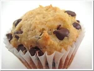 Cc cupcakes