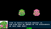 Gly2warning