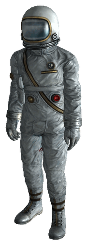 Spacesuit