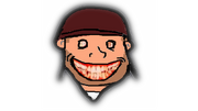 Smile.soldier Avatar Transparent