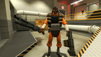 Orangeman