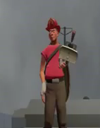 Nukescout