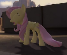 FlutterCook