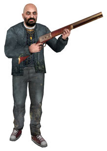 Father Grigori