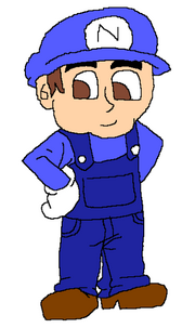 Nicholas