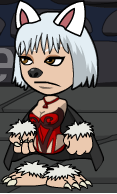 Her True form