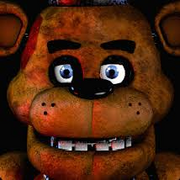 Freddy Fazbear (Real Life)