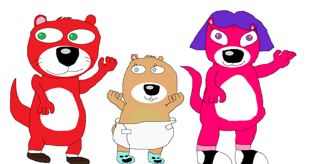 File:PB&J in Phineas and Ferb Style.png