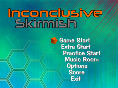 MainMenu