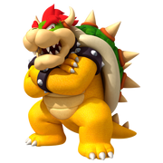 Bowser