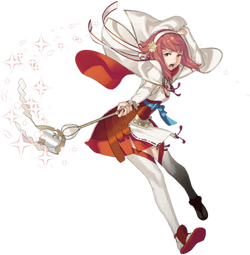 Sakura art