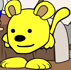 Image - Wubbzy Peeps.png | GoAnimate V2 Wiki | FANDOM ...