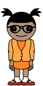 Marmalade(bitstrips)