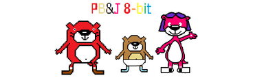 PBJ8bit