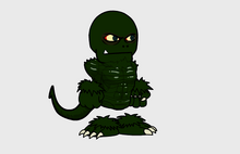 Godzilla