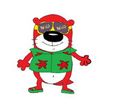PeanutWildPuffalump