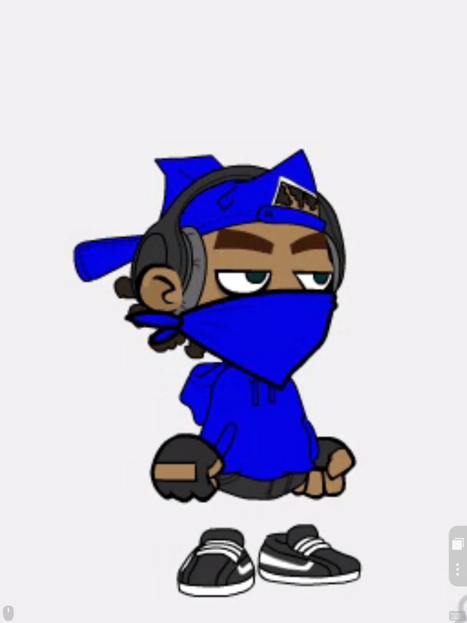 Crips | GoAnimate V2 Wiki | FANDOM powered by Wikia