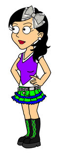 Selina