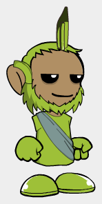 DNF Dipsy GoAnimate