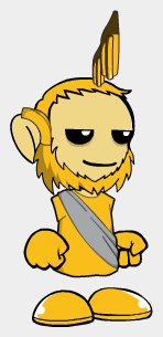 DNF Laa Laa GoAnimate