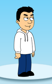 Supertimmyboy32 goanimate avatar