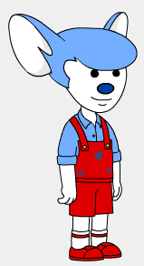 Roobear Koala