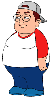 Memy9909 Character
