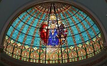 Queen Heaven of Dome