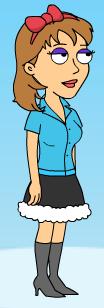 Kate Go!Animate