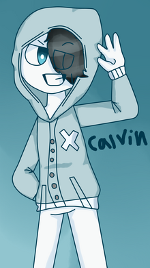 Calvin